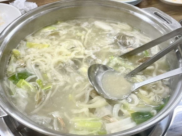 은파면옥 이미지