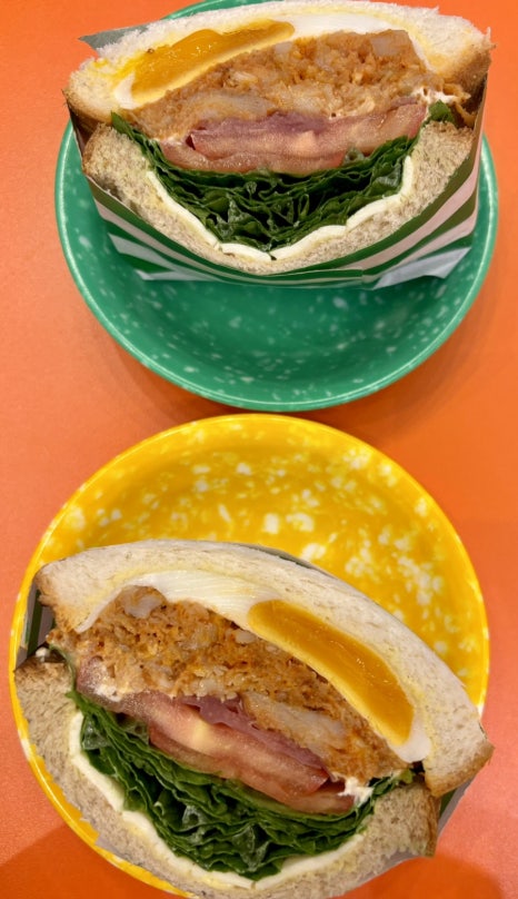유주샌디 이미지