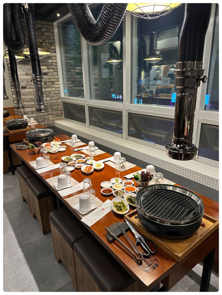 산호식당 이미지