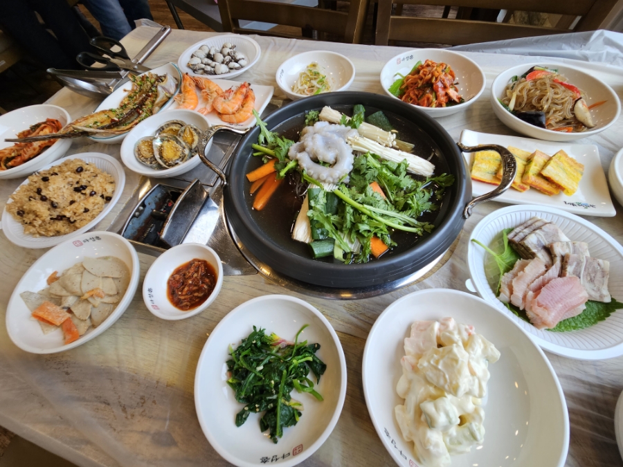 철든포차 이미지
