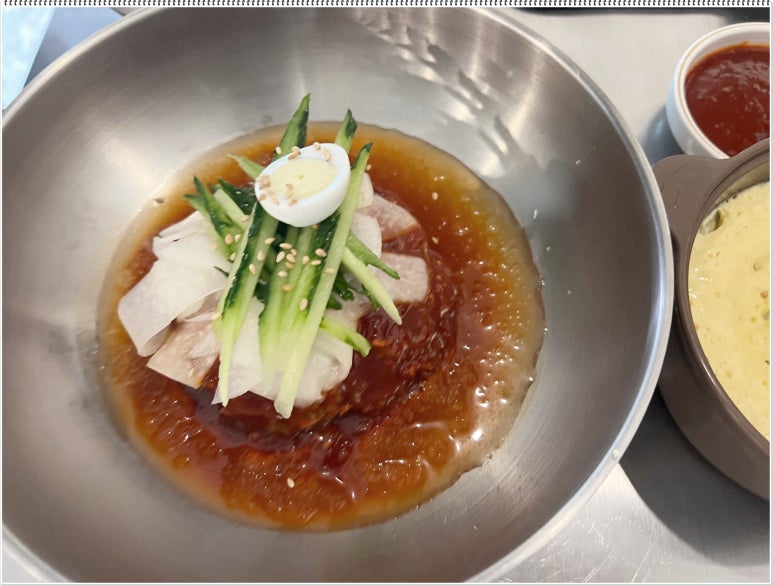영삼이네우정소갈비지축역점 이미지