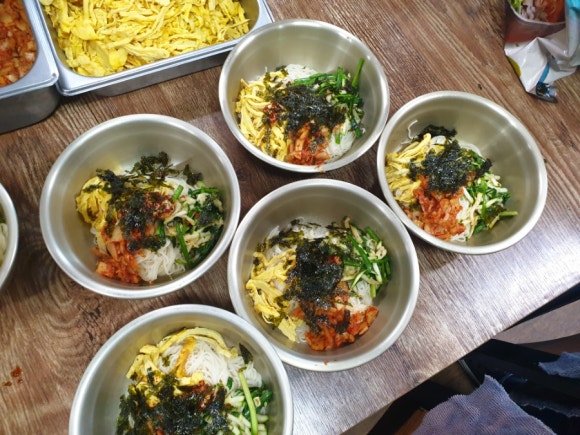 칠북식당 이미지