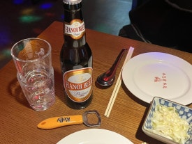 라운지목화 먹골점 이미지