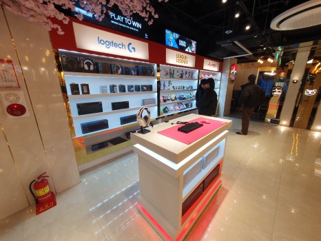 샵PC방 이미지