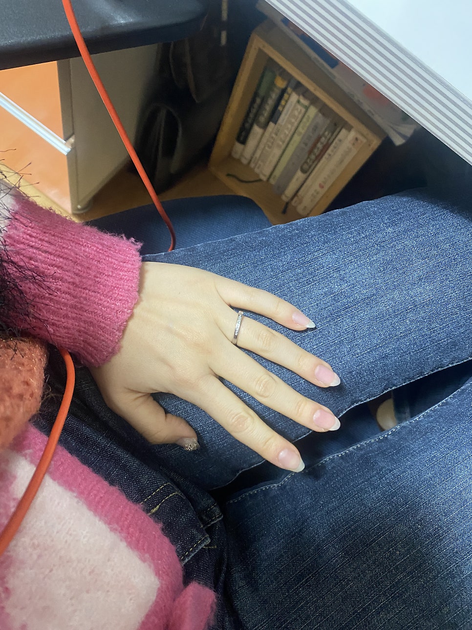 은주 네일 이미지