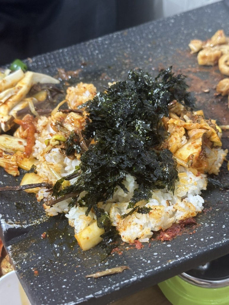 은하수식당 이미지