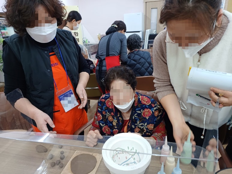 류희도도예공방 이미지