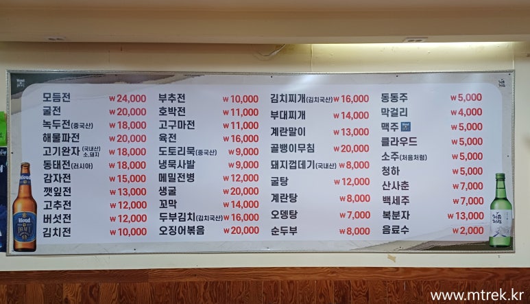 맷돌전집 이미지