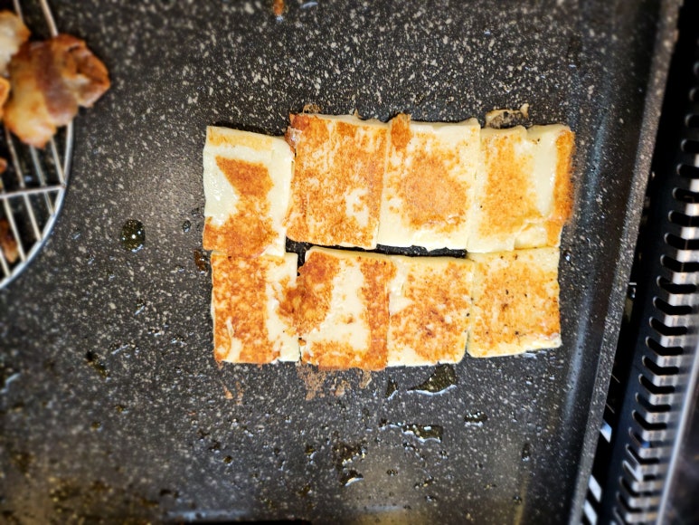 쌈패 도안점 이미지