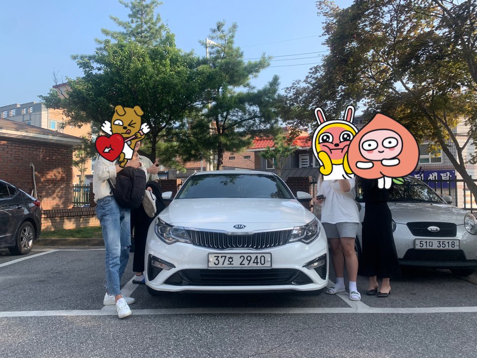 다우렌트카 이미지