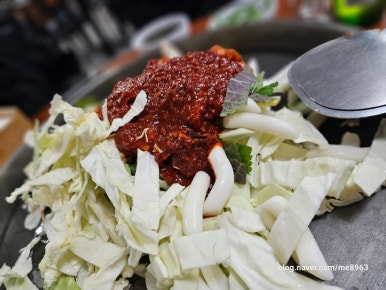 춘천참닭갈비막국수연수점 이미지