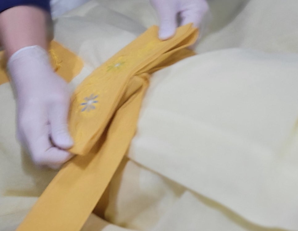 경기도의료원파주병원장례식장 이미지