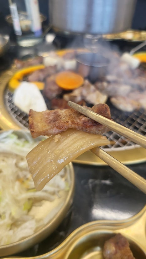 제이팜정육식당송당점 이미지