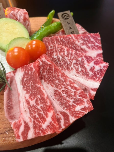 우성갈비화로구이 이미지