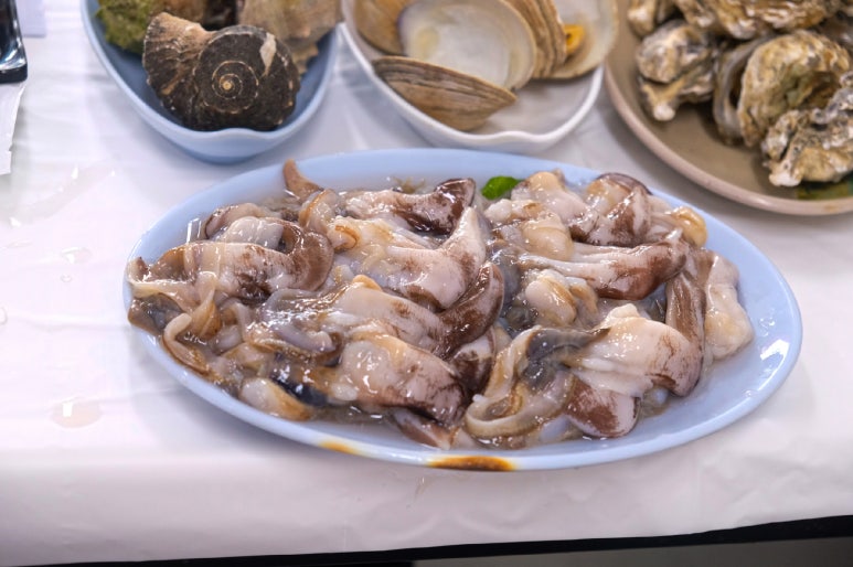 온누리식품(수산) 이미지