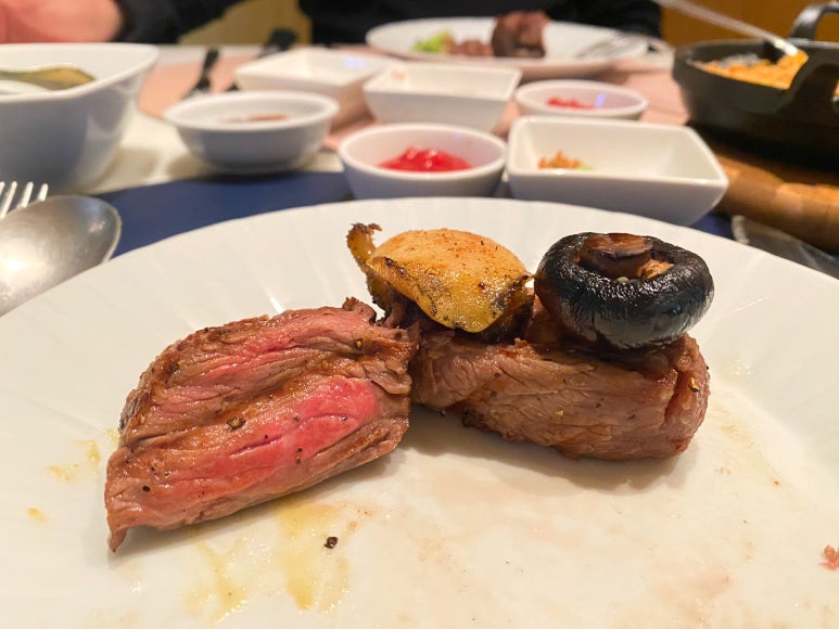 박셰프 청담 사진 8