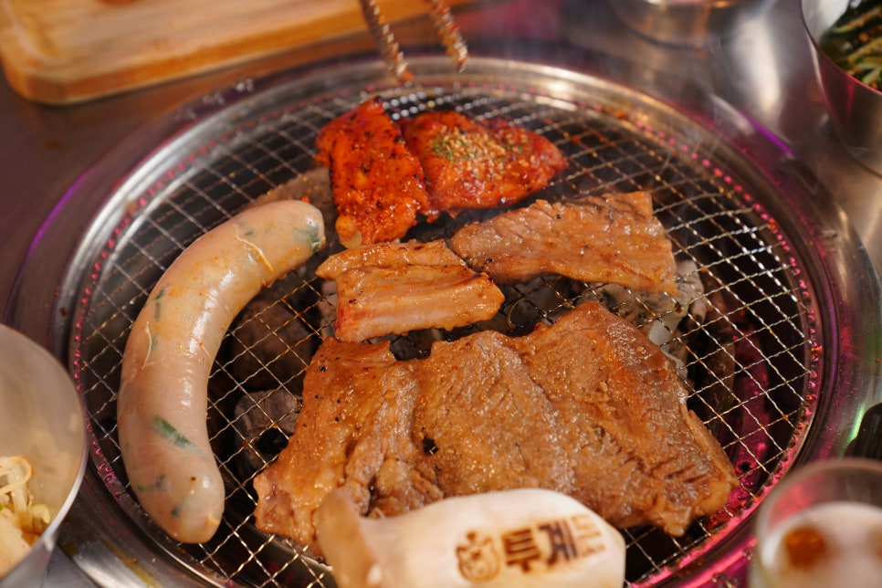 찐찐갈비 이미지