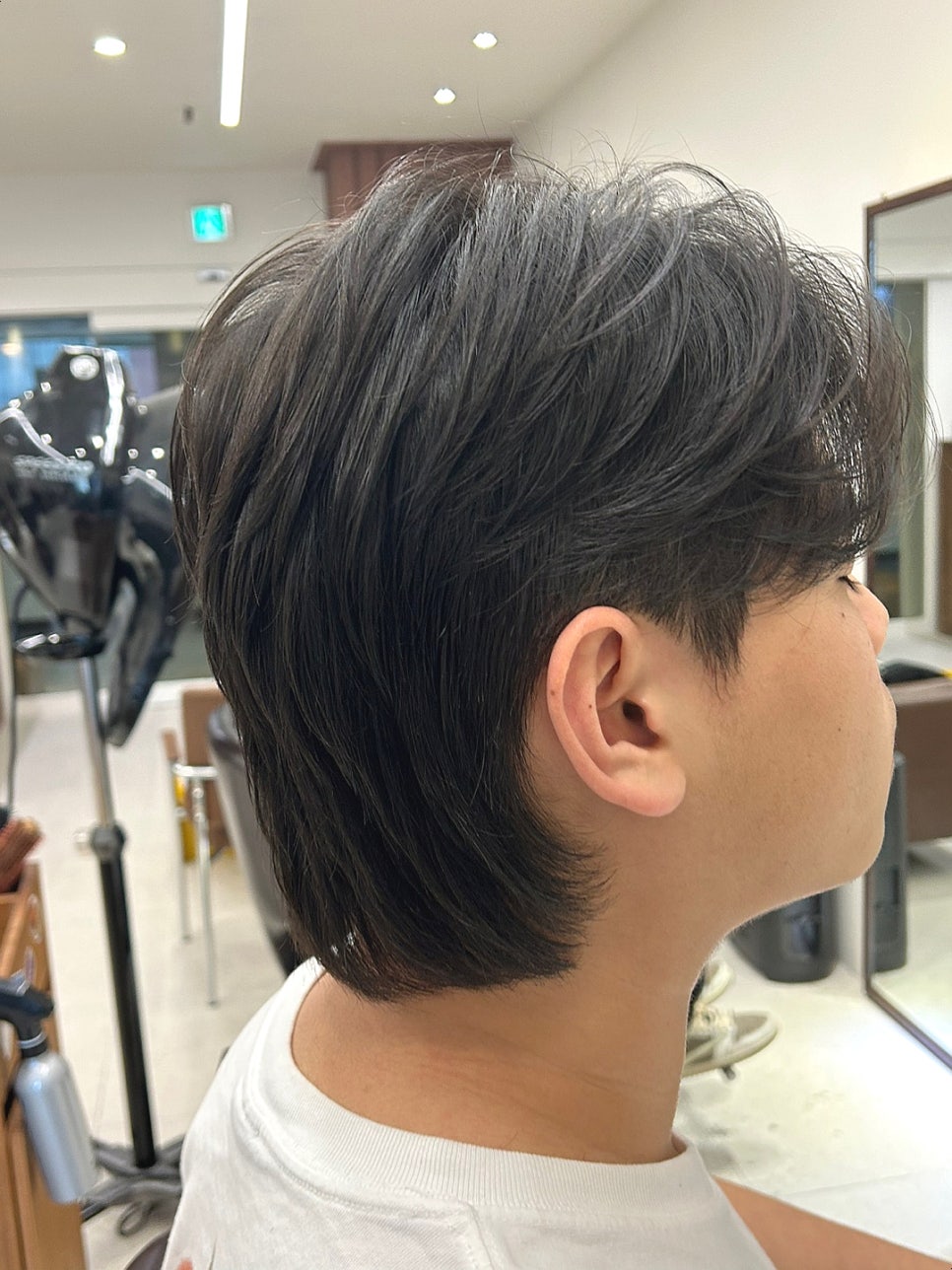 민남성컷 이미지