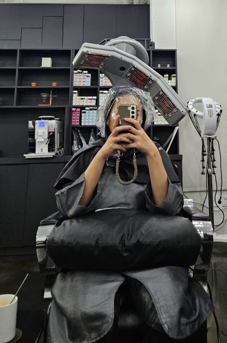 연월헤어 이미지