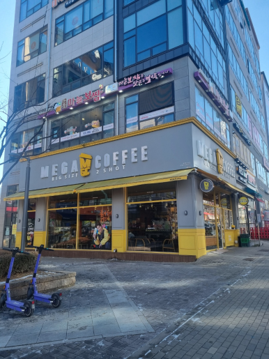 돈통마늘보쌈김포마산지구점 이미지