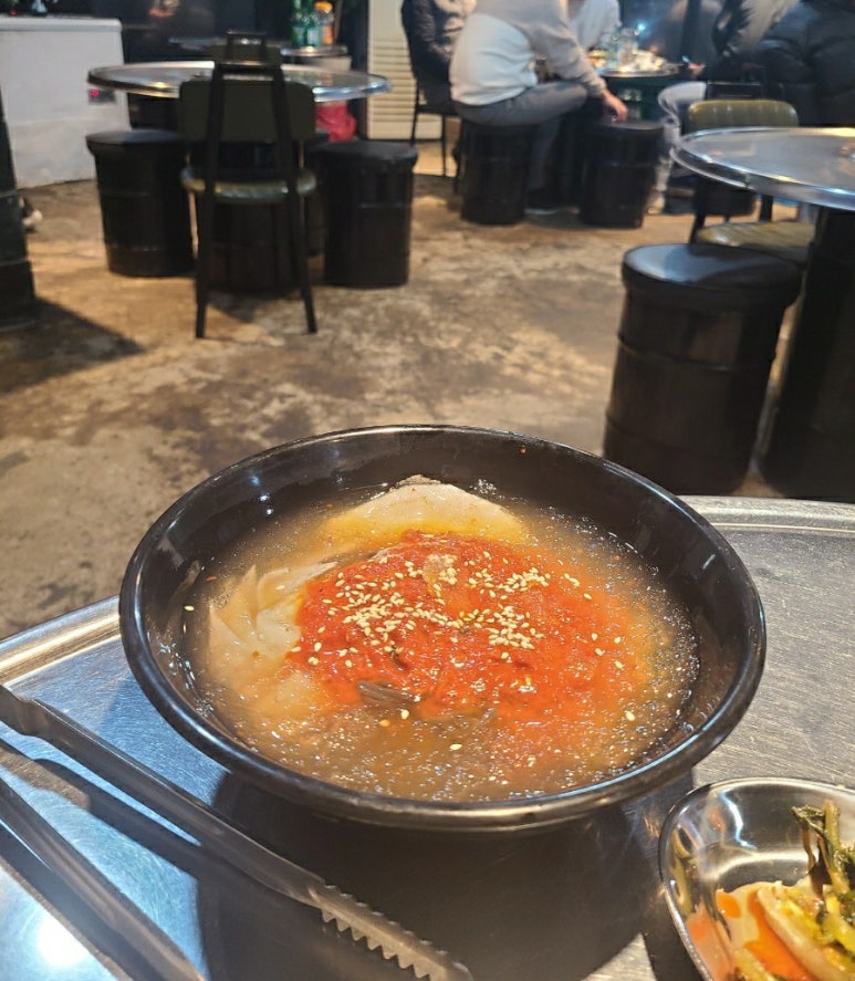 우장군소한마리 이미지