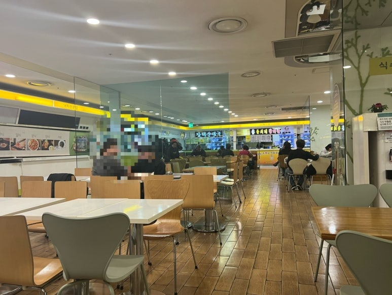 수제비김밥요미요미 사진 8