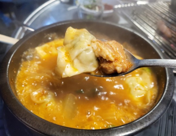 여장군 이미지
