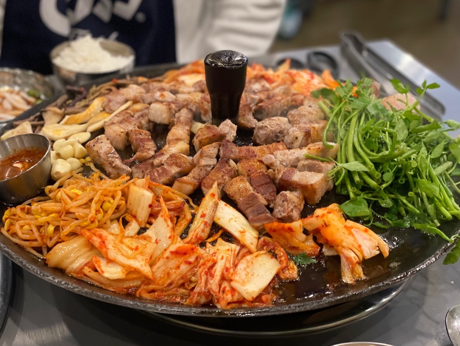 놀부네착한고기 이미지