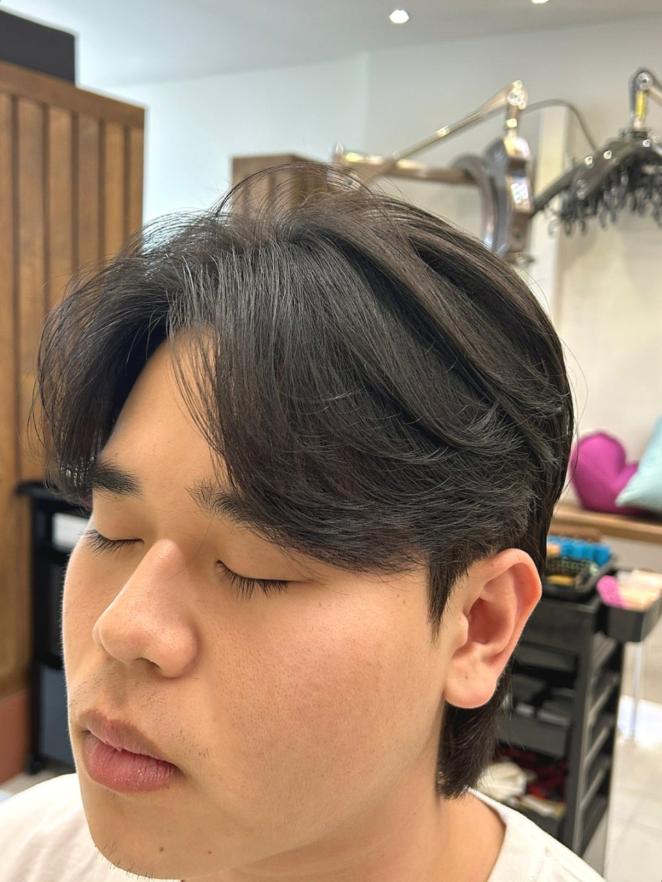 민남성컷 이미지
