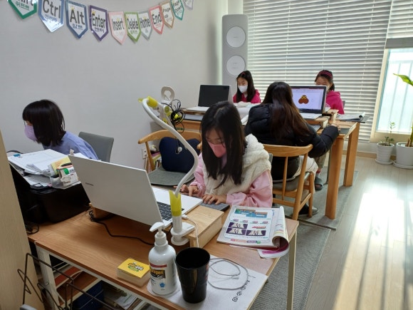 컴퓨터OA마을 이미지