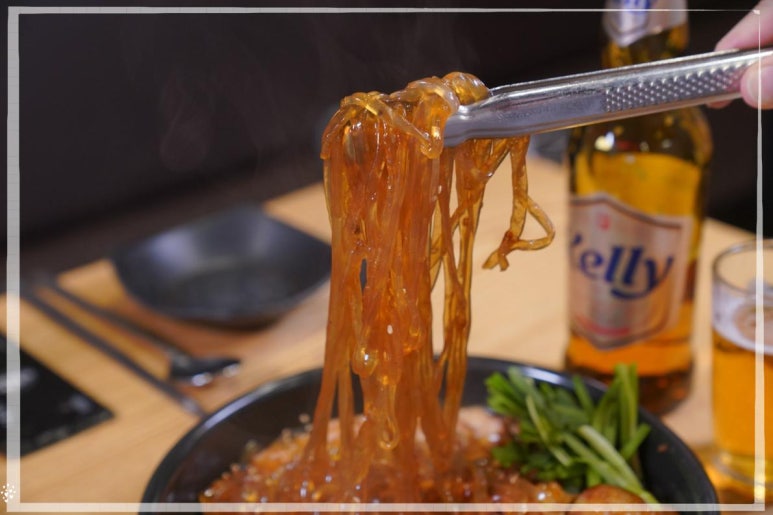 마왕족발분당 이미지