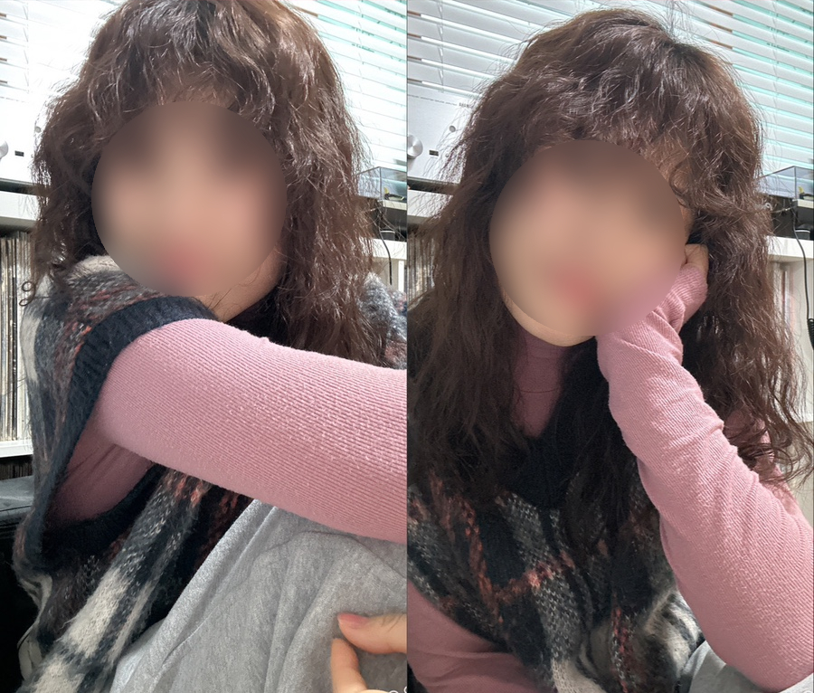 헤어샵 유 이미지