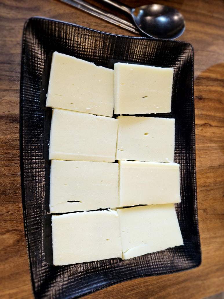 쌈패 도안점 이미지