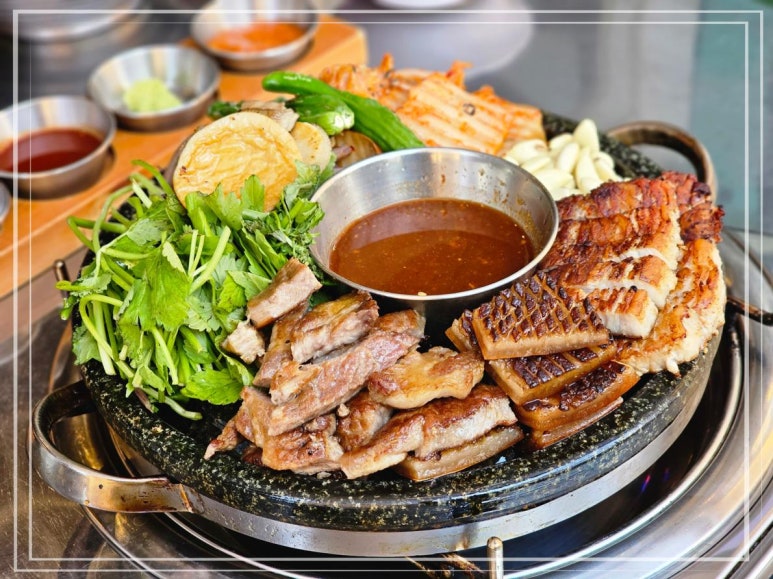 청년고기장수 이미지