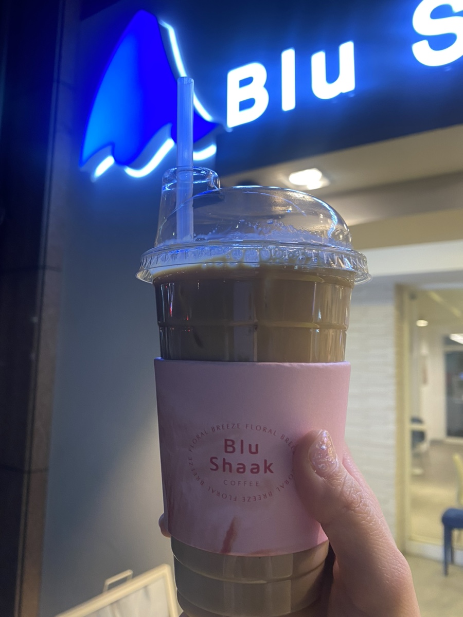 블루샥 수원권선자이점 이미지