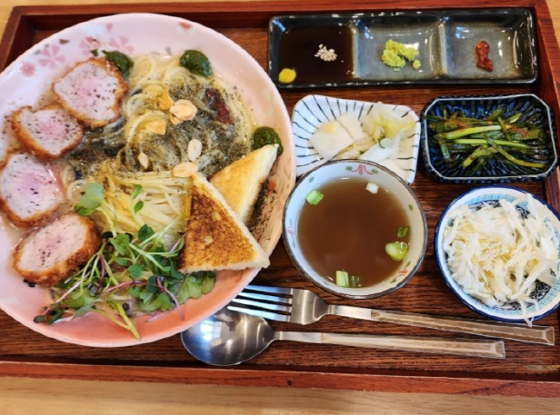 일품카츠 이미지