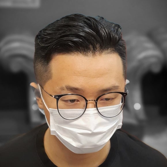 페이즈바버샵 이미지