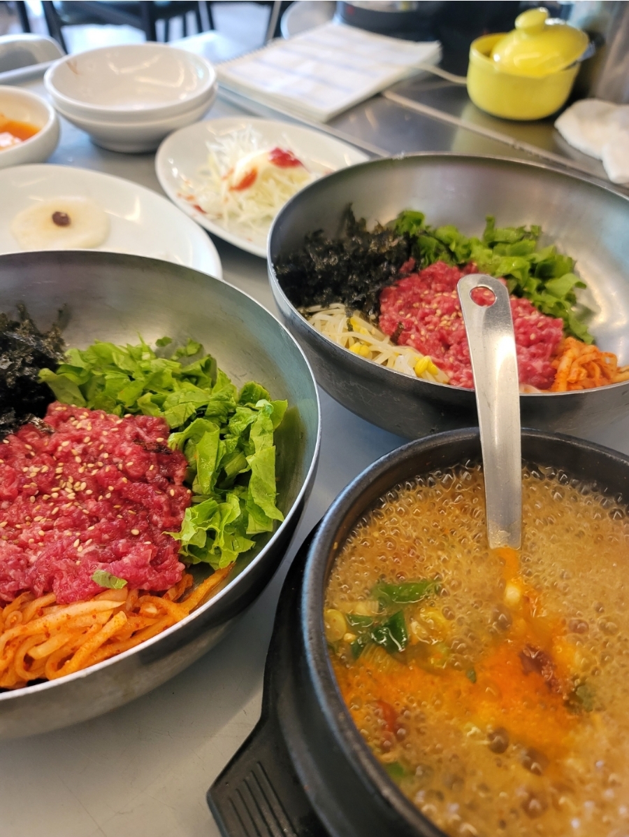 정우숯불갈비 이미지