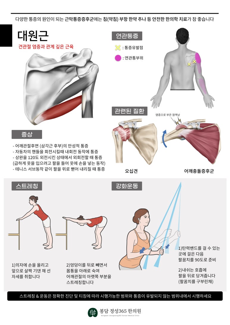 봉담정성365한의원 이미지