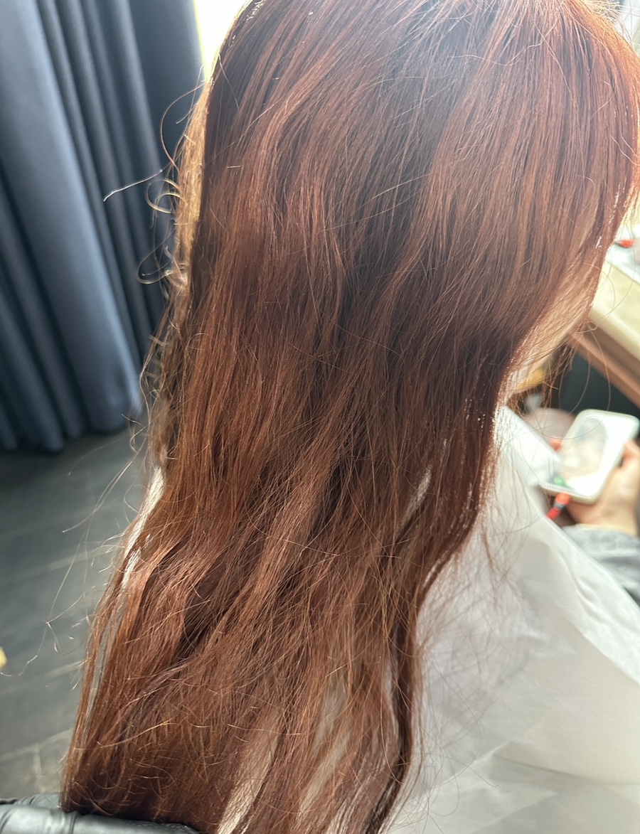 유나헤어 이미지