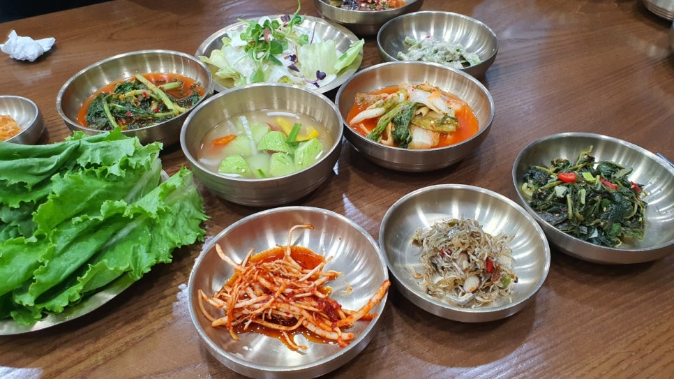 금시골여행 이미지