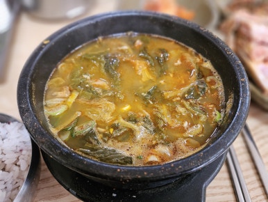 금탑소머리국밥송정점 이미지