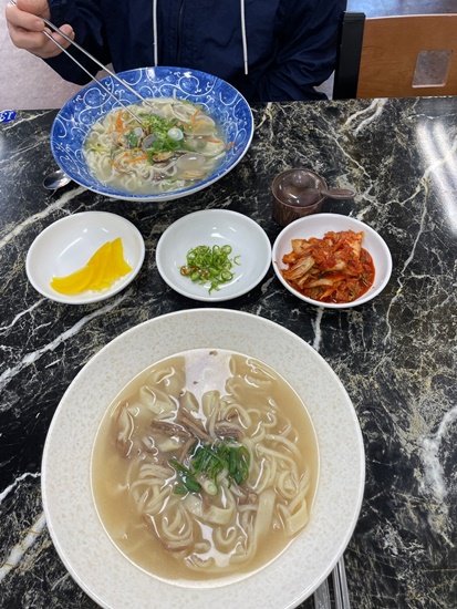 선비칼국수 상현역점 이미지