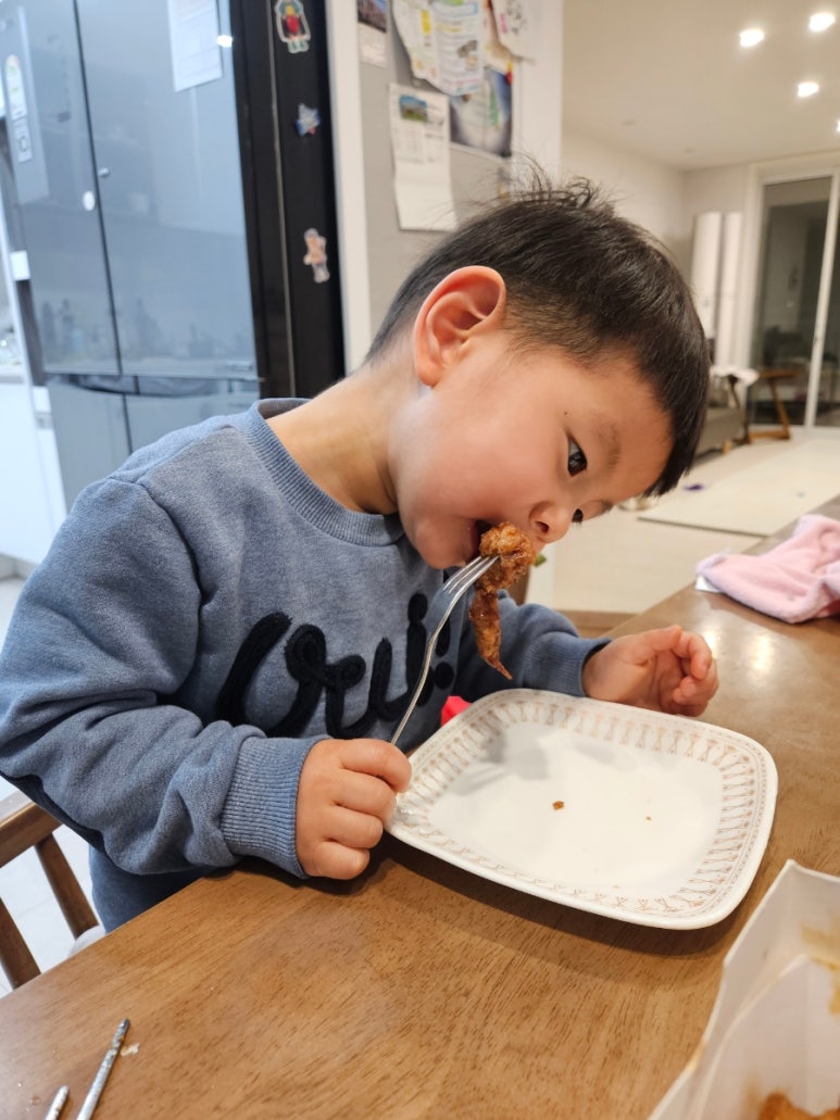 BHC 죽전1동점 이미지