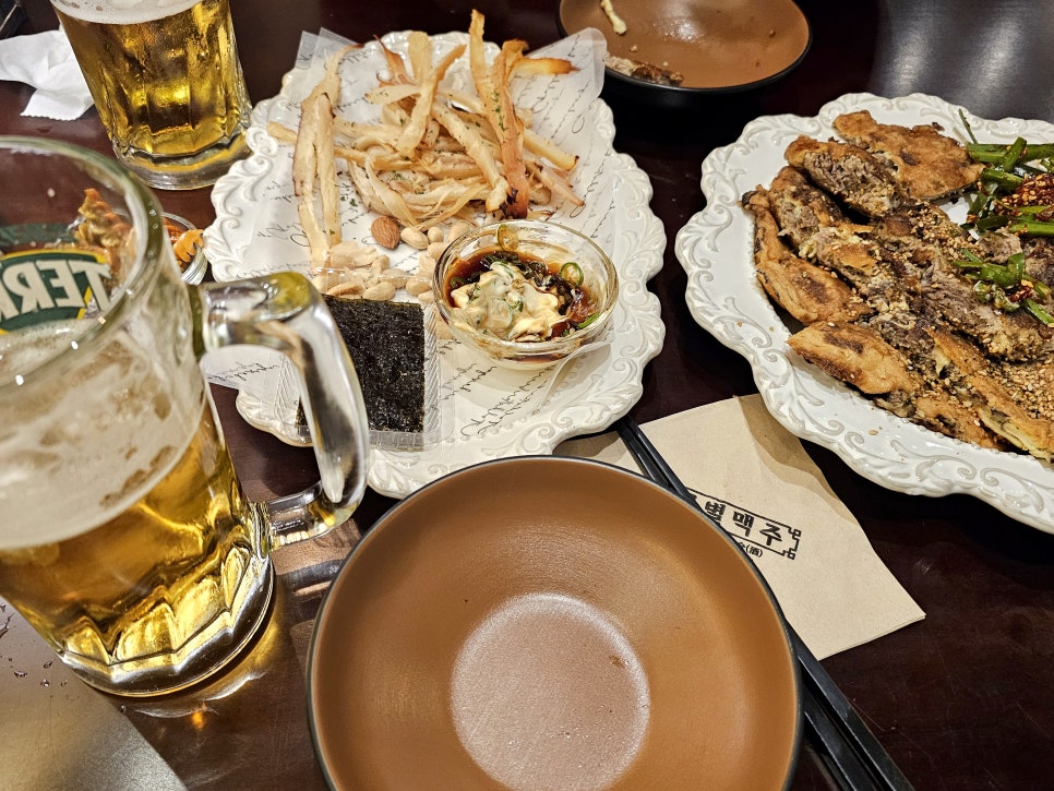 금별맥주 파장점 이미지