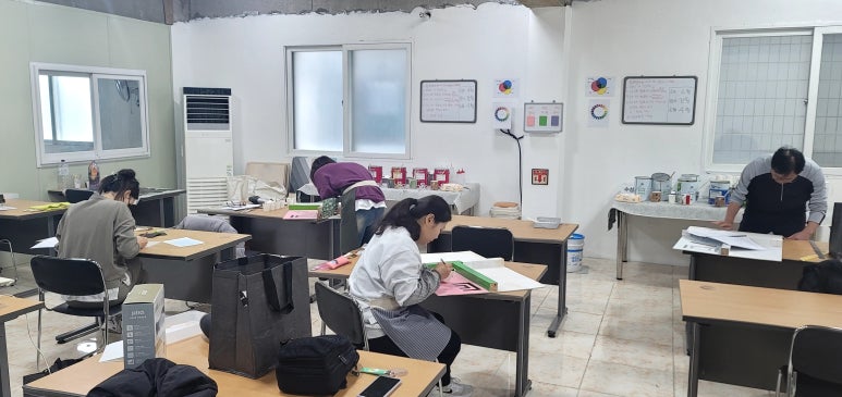 제이도장방수학원 이미지