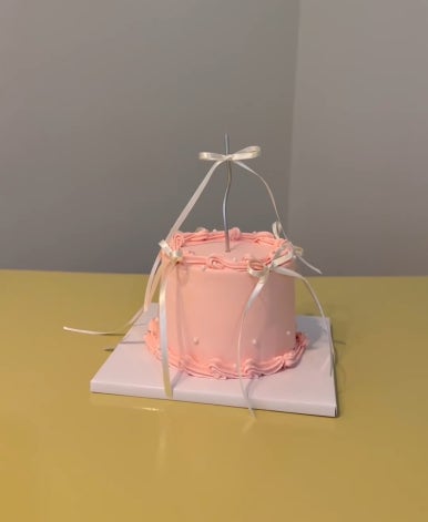 쥬아나케이크 이미지