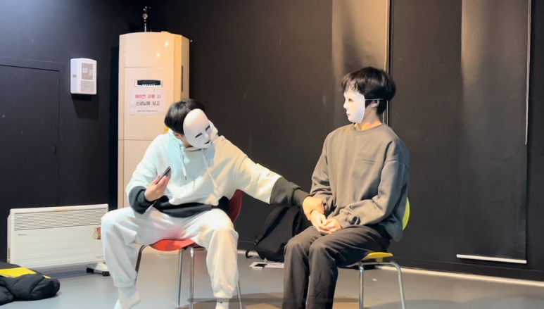 액팅코드연기학원 이미지