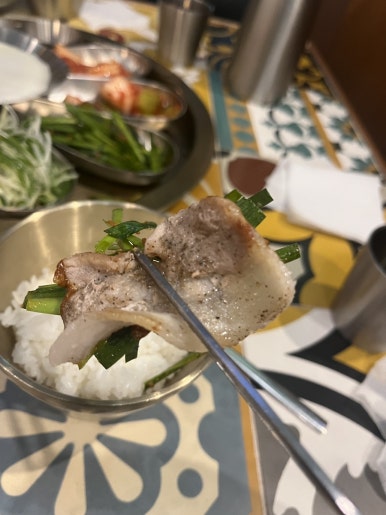 팔계국수 이미지