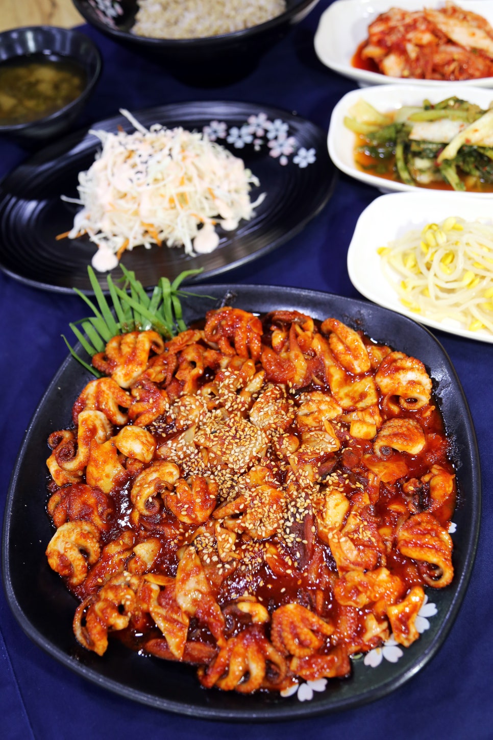 일산칼국수 이미지